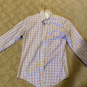Brooks Brothers button down